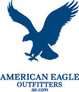 American Eagle link