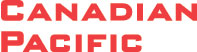 Canadian Pacific link